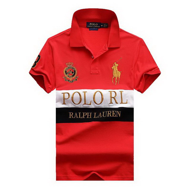POLO short lapel T man S-2XL 2022-5-13-022